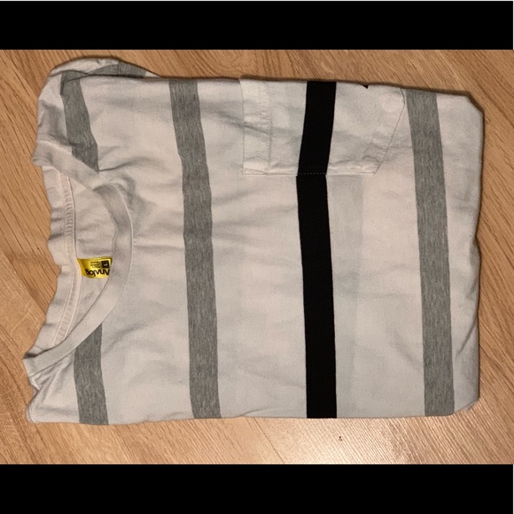 Awesome Analog Brand T Shirt - Picture 1 of 4